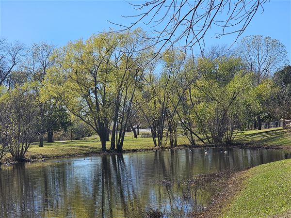 City of Owasso Centennial Park (11/14/2024 - Credits: Heather Stewart)