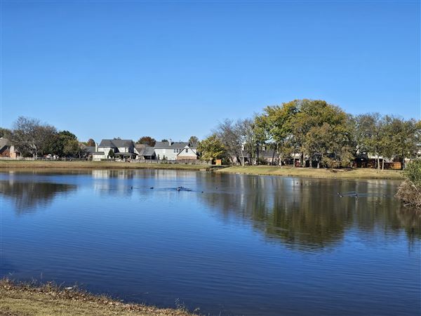 Elm Creek Park - City of Owasso (11/14/2024 - Credits: Heather Stewart)
