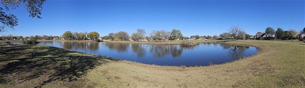 Elm Creek Park - City of Owasso (11/14/2024 - Credits: Heather Stewart)