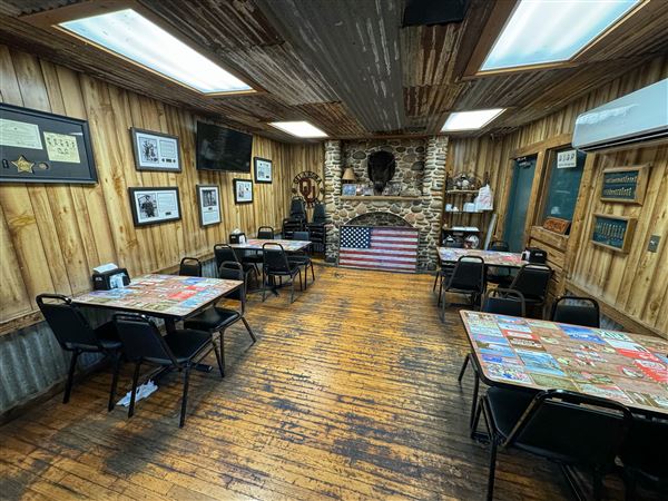 Runt's Bar-B-Que (1/17/2025 - Credits: Bryce Marshall)