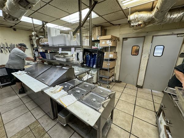 Runt's Bar-B-Que (1/17/2025 - Credits: Bryce Marshall)