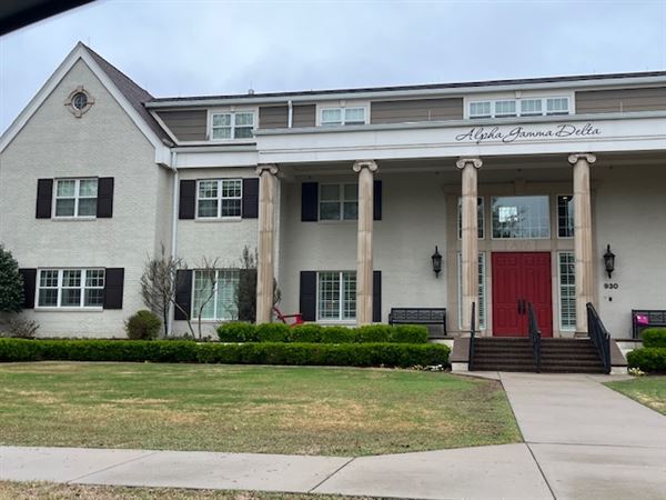 Sorority Row (Norman, OK) (4/4/2025 - Credits: OF+MO)
