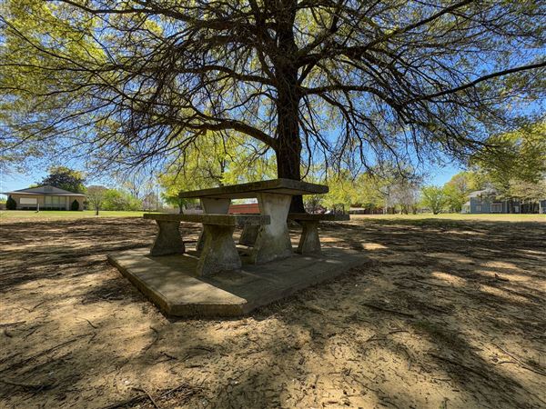 Beckman Park (4/11/2025 - Credits: Bryce Marshall)