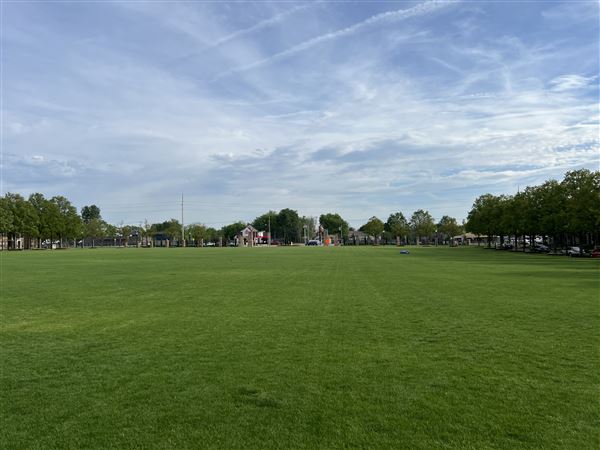 University of Tulsa (4/17/2025 - Credits: Yousef Kazemi / OF+MO)