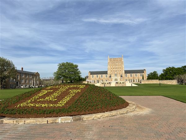 University of Tulsa (4/17/2025 - Credits: Yousef Kazemi / OF+MO)