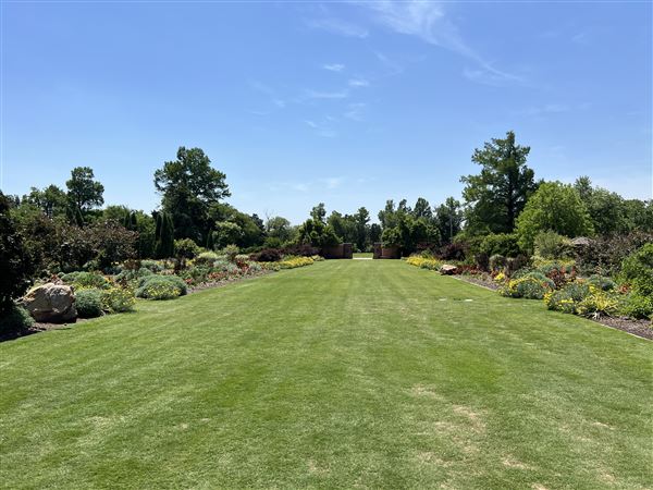 Will Rogers Gardens (5/14/2025 - Credits: Yousef Kazemi / OF+MO)