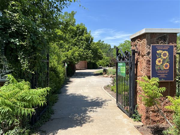 Will Rogers Gardens (5/14/2025 - Credits: Yousef Kazemi / OF+MO)