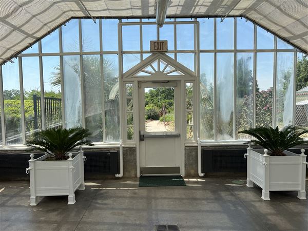 Will Rogers Gardens (5/14/2025 - Credits: Yousef Kazemi / OF+MO)