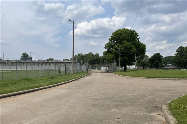 Tulsa Detention Center (Vacant) (5/27/2025)
