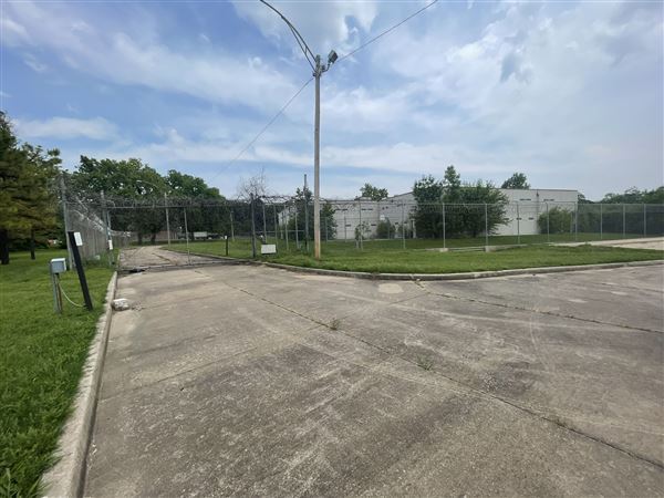 Tulsa Detention Center (Vacant) (5/27/2025)