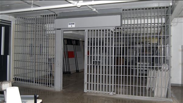 Tulsa Detention Center (Vacant) (5/27/2025)