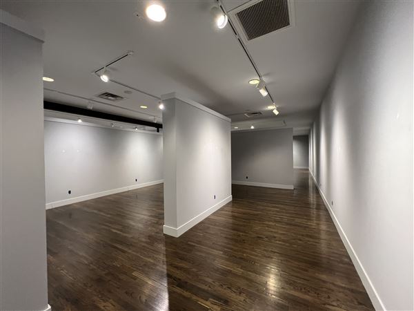 Leslie Powell Gallery (3/7/2025 - Credits: Yousef Kazemi / OF+MO)