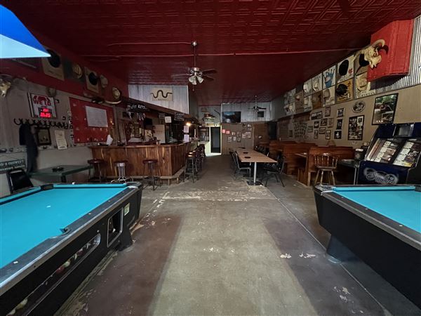 Cimarron Saloon (8/25/2023 - Credits: Yousef Kazemi / OF+MO)