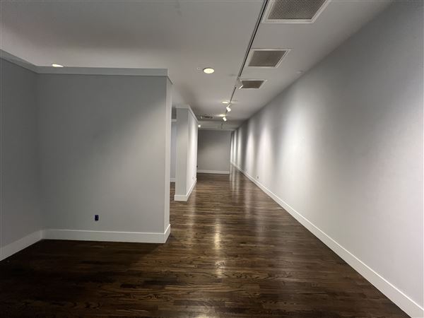 Leslie Powell Gallery (3/7/2025 - Credits: Yousef Kazemi)