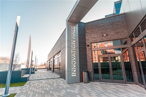 OKC Innovation Hall (6/27/2025)