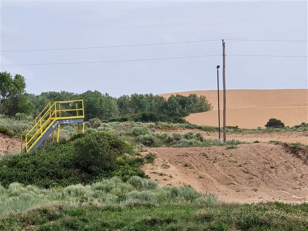 America's Oasis (7/7/2025)
