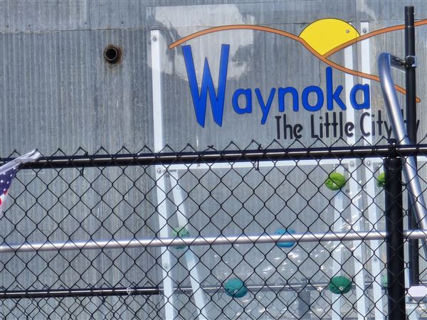 Waynoka Pool (7/7/2025)