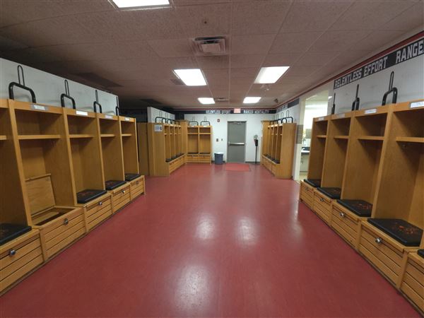 Northwestern Oklahoma State University Football Stadium (7/2/2025 - Credits: Jeremy Zeller)