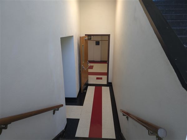 Northwestern Oklahoma State University Ryerson Hall (7/2/2025 - Credits: Jeremy Zeller)