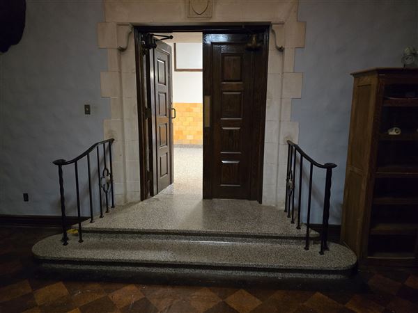 Northwestern Oklahoma State University Museum (7/2/2025 - Credits: Jeremy Zeller)