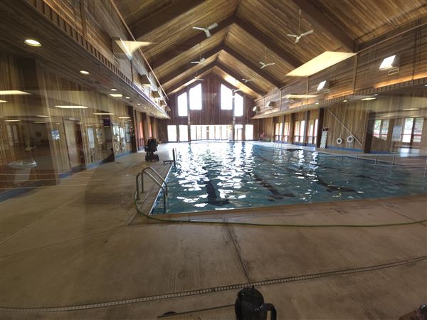 Northwestern Oklahoma State University Wellness Center (7/2/2025)