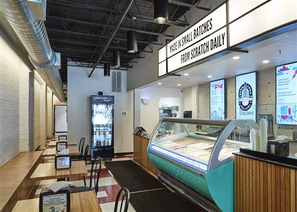 Boom Town Creamery (6/13/2023 - Credits: Shea Alan)