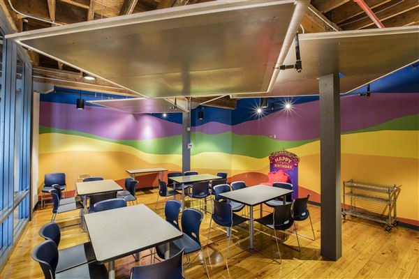 Leonardo's Children's Museum (6/6/2025 - Credits: Leonardo's Children's Museum)