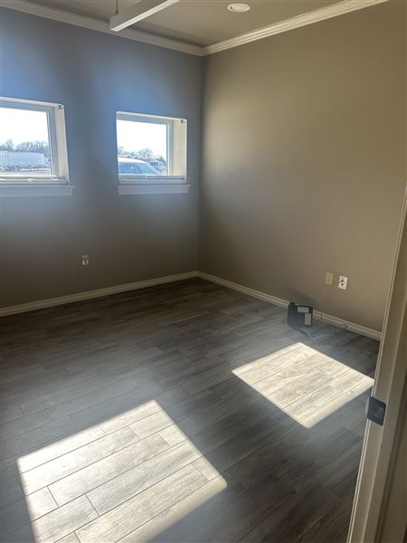 Emerge Studios (1/7/2026 - Credits: City of Collinsville)