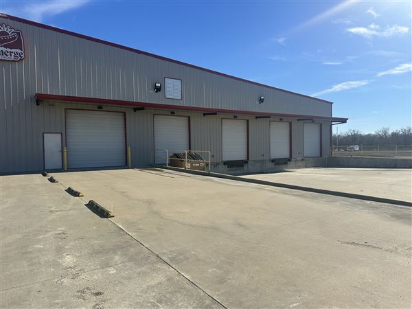 Emerge Studios (1/7/2026 - Credits: City of Collinsville)