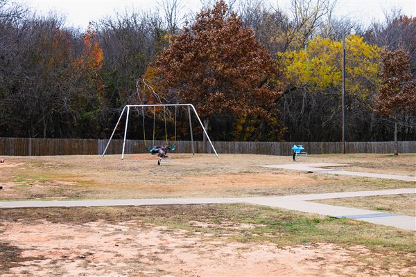 Pleasant View Apartments (2/1/2025 - Credits: Dathan Smith)
