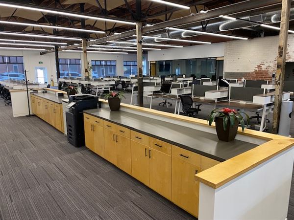 ConsumerAffairs Corporate Office (4/16/2026 - Credits: Leslie Araskog)