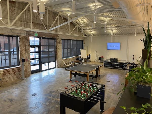 ConsumerAffairs Corporate Office (4/16/2026 - Credits: Leslie Araskog)