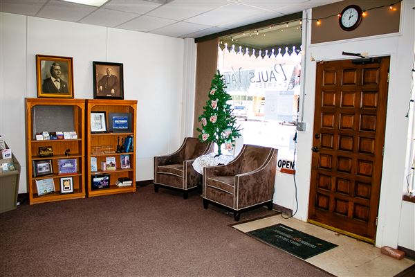 Pauls Valley Chamber or Commerce (1/7/2026 - Credits: submitted by: Pauls Valley Chamber)