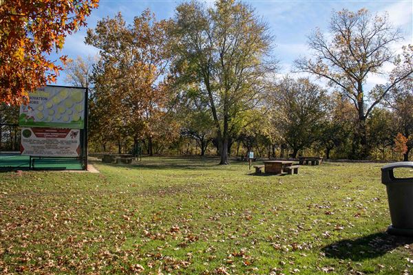 Wacker Park (1/7/2026 - Credits: submitted by: City of Pauls Valley)