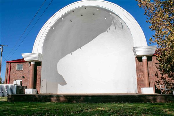 Wacker Park (1/7/2026 - Credits: submitted by: City of Pauls Valley)