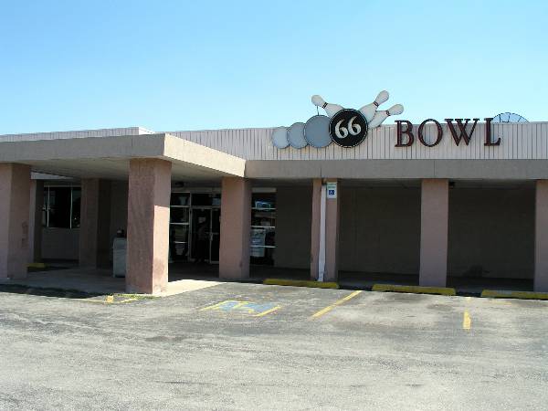 66 Bowl (2/2/2009)