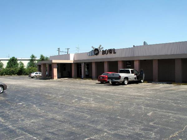 66 Bowl (2/2/2009)