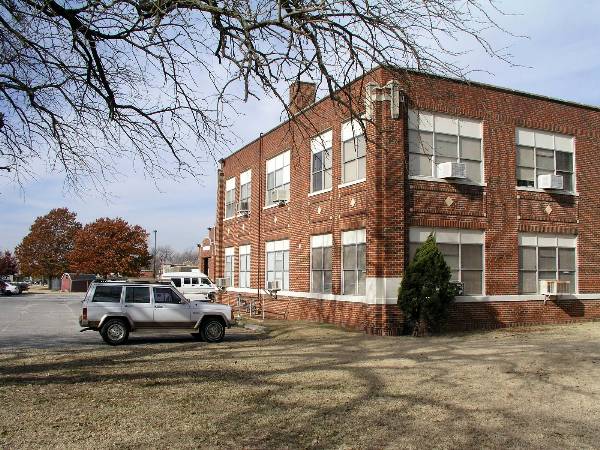 Boulevard Academy (2/3/2009)