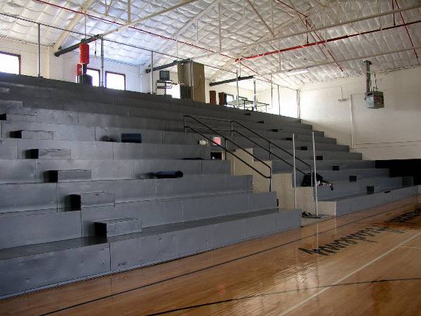 Boulevard Academy (2/3/2009)