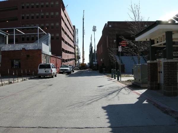 Bricktown OKC (2/3/2009)