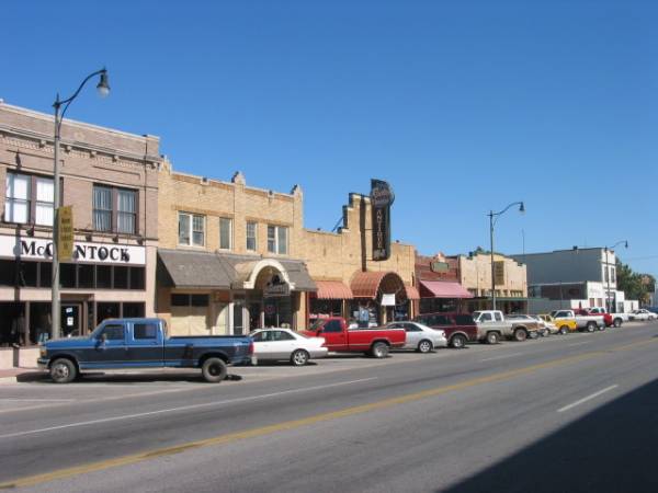 Cattleman's Steakhouse (2/3/2009)
