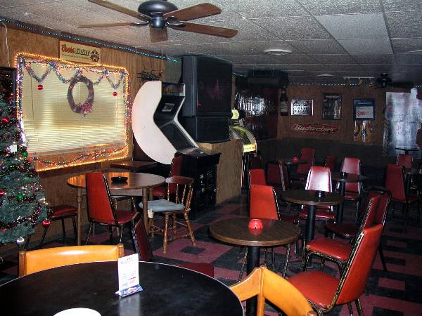 Cee Gee's Club (2/3/2009)