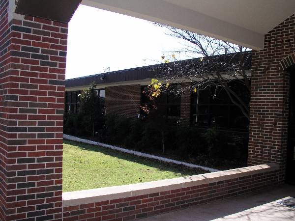 Clegern Elementary (2/3/2009)