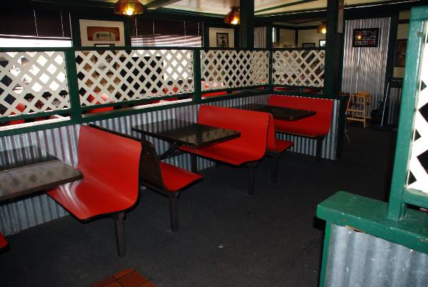 Coit's Café (2/3/2009)
