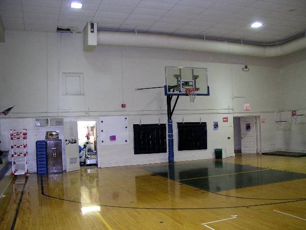 Fogarty Elementary School (2/5/2009)