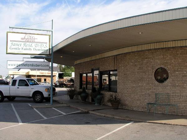 Gentle Family Dentistry (2/5/2009)