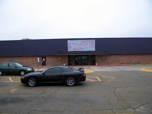 Heritage Lanes (2/6/2009)