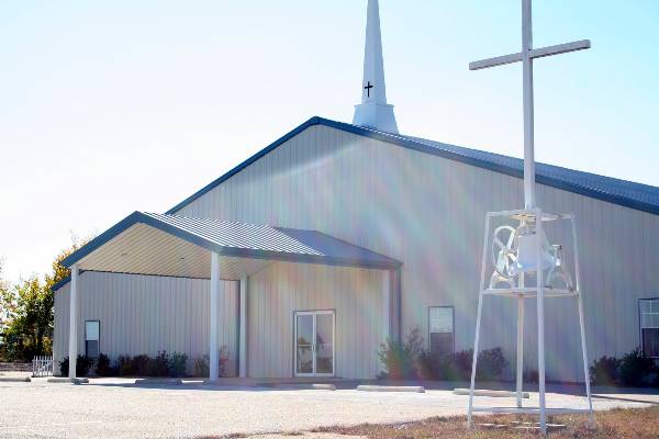 Highway Baptist Church (2/6/2009)