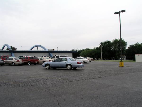 Holiday Lanes (2/6/2009)