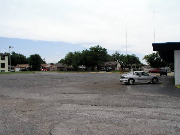 Holiday Lanes (2/6/2009)